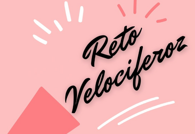 Reto Velociferoz