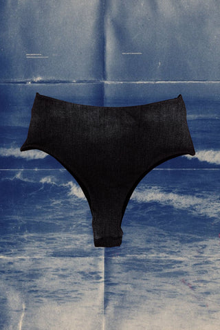 Pierced Bottom | Midnight