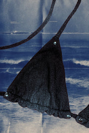 Flirty Top | Midnight