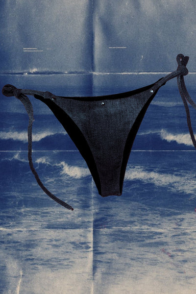 The String Theory Bottom | Midnight