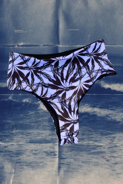 Vibing High Bottom| Summer