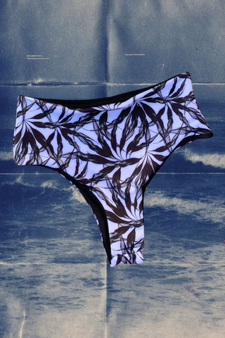 Vibing High Bottom| Summer