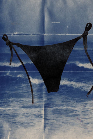 The String Theory Bottom | Midnight