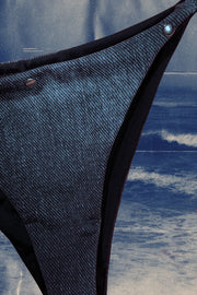 The String Theory Bottom | Midnight