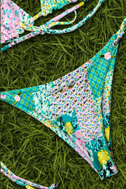 Bikini 01 flores