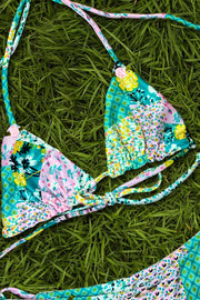 Bikini 01 flores