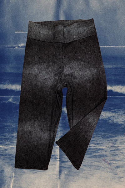 The Getaway Capri Pants