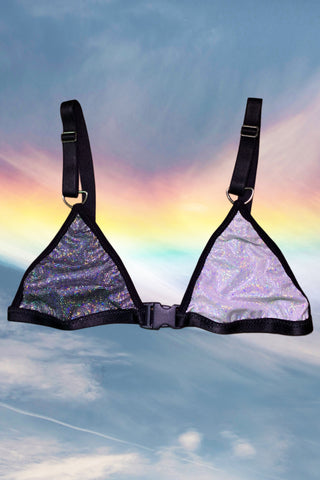 Top Disco Bicolor