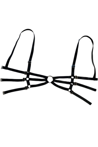 Arnés Wild - ribcage harness