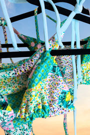 Bikini 02 flores