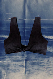 Knotty Top | Midnight