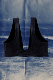 Knotty Top | Midnight