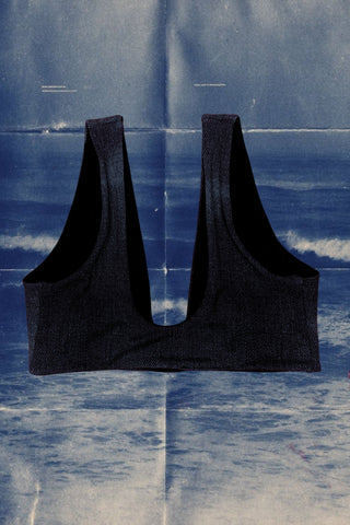 Knotty Top | Midnight