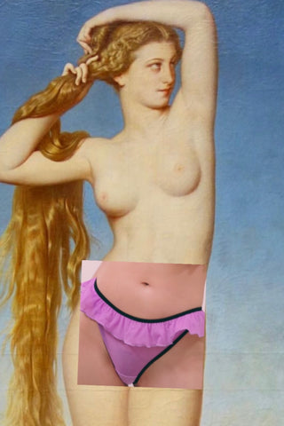 Eve Panty
