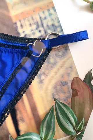 RTS Virgo tanga