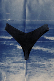 Signature Bikini Bottom | Midnight