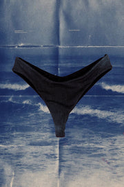 Signature Bikini Bottom | Midnight