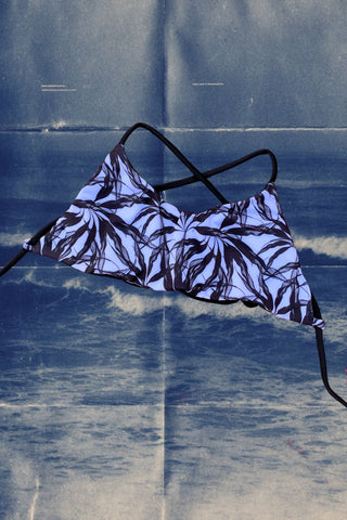 The Strappy Top | Summer