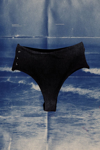 Pierced Bottom | Midnight