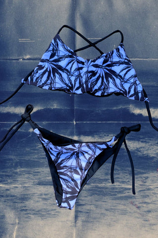 The Strappy Top | Summer