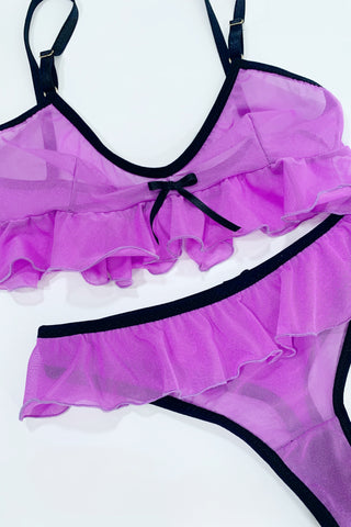 RTS Eve Bra + Panty