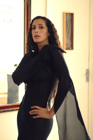RTS The VVitch Dress