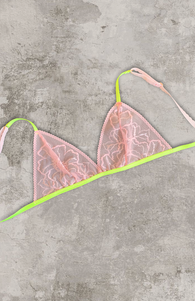 Lacey Bralette