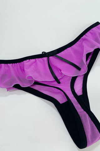 RTS Virgo tanga