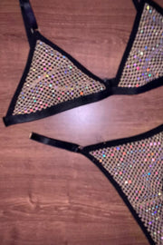 RTS Stripper Dreams conjunto lencero