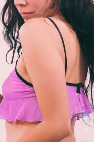 Eve bralette