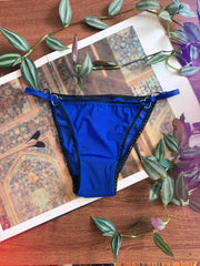 Aries Mesh Panty Corte clásico