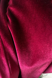 HellRaiser Velvet Pants