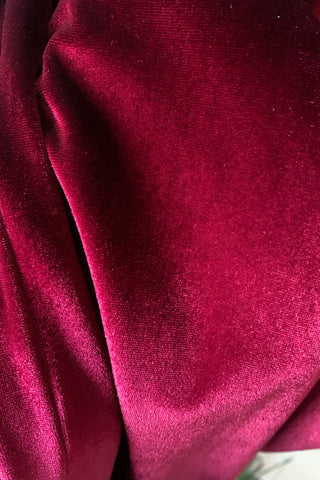 HellRaiser Velvet Pants