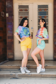 Shorts Algodón