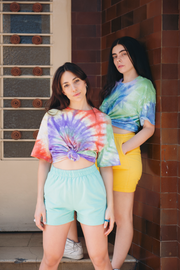 Shorts Algodón