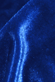 HellRaiser Velvet Pants