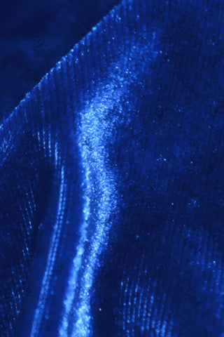 HellRaiser Velvet Pants