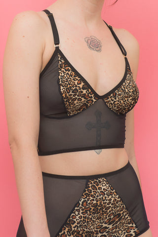 FELINA BRA