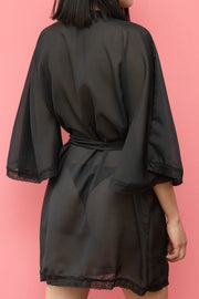 Hexe Kimono