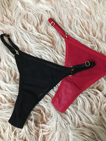 RTS Virgo tanga