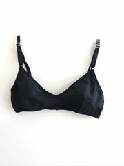Milky Way Swim Top
